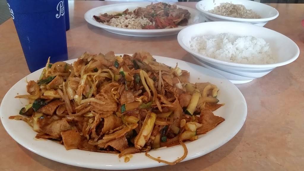 Bali Hai Mongolian Grill | restaurant | 811 9th St #170, Durham, NC 27705, USA | 9194160200 OR +1 919-416-0200