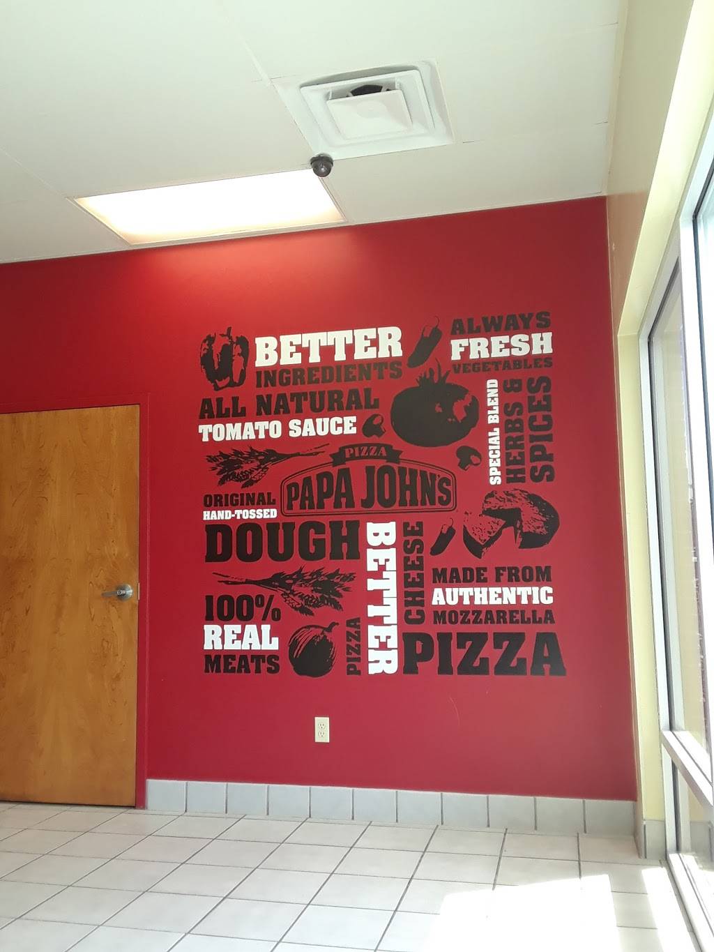 Papa Johns Pizza | restaurant | 3100 Ring Rd, Elizabethtown, KY 42701, USA | 2707657272 OR +1 270-765-7272