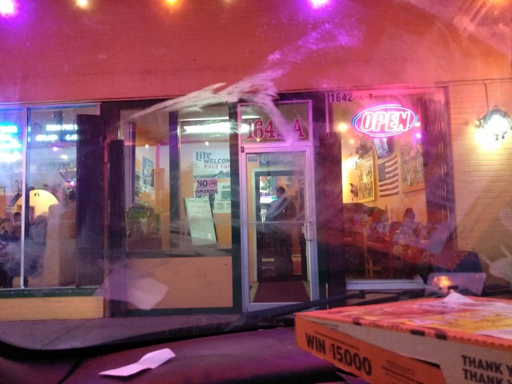 La Parada | restaurant | 1642 E New York St a, Indianapolis, IN 46201, USA | 3179170095 OR +1 317-917-0095