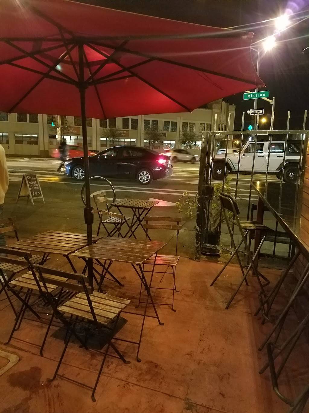 Taqueria Cazadores | restaurant | 1600 Mission St, San Francisco, CA 94103, USA | 4155030340 OR +1 415-503-0340