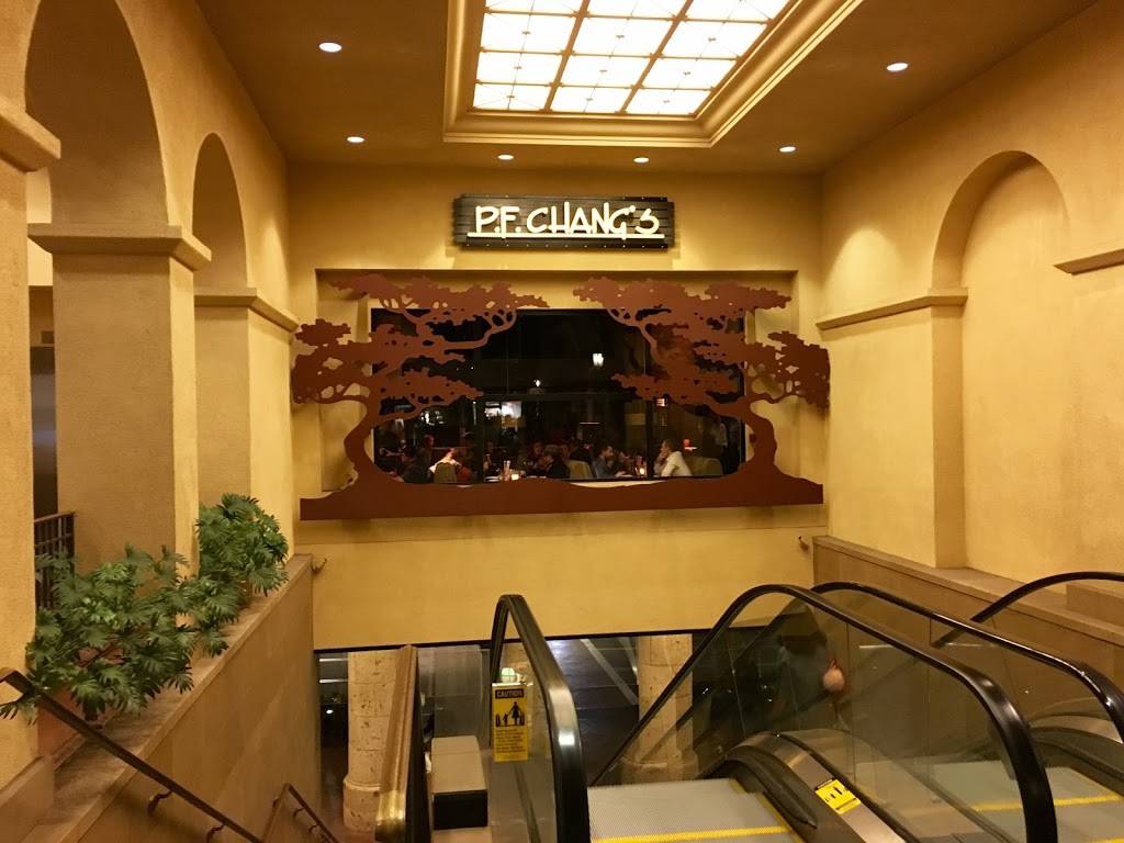 P.F. Changs | restaurant | 1145 Newport Center Dr, Newport Beach, CA 92660, USA | 9497599007 OR +1 949-759-9007