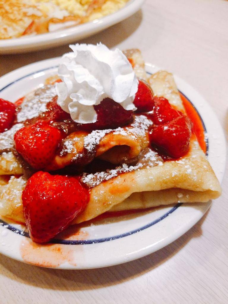 IHOP | restaurant | 5911 Hwy 6 N, Houston, TX 77084, USA | 2814639440 OR +1 281-463-9440