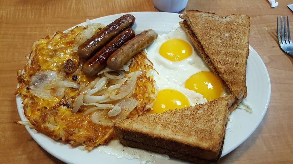 Byron Family Restaurant | restaurant | 2527 84th St SW, Byron Center, MI 49315, USA | 6168781888 OR +1 616-878-1888