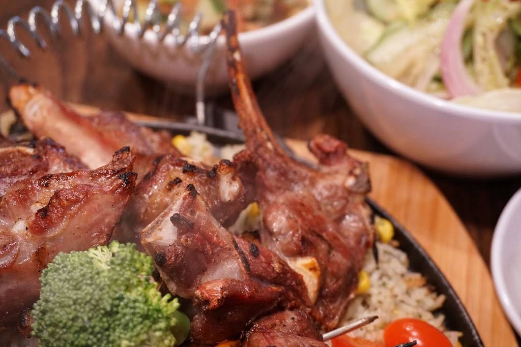 Aladin Lamb BBQ | restaurant | 42-32 162nd St, Flushing, NY 11358, USA | 9292007017 OR +1 929-200-7017