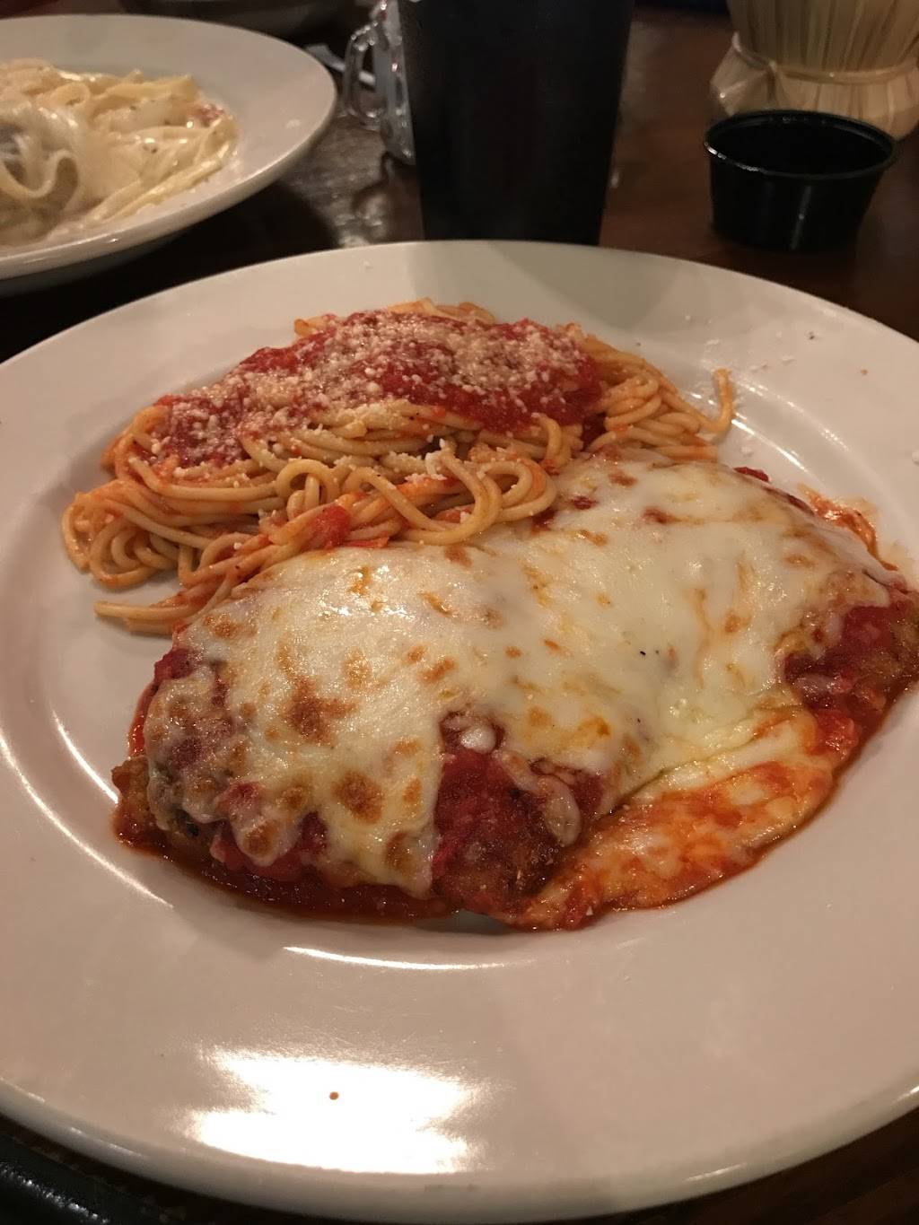 Anthonys Italian Restaurant | restaurant | 117 Mill St, Whiteville, NC 28472, USA | 9109146142 OR +1 910-914-6142