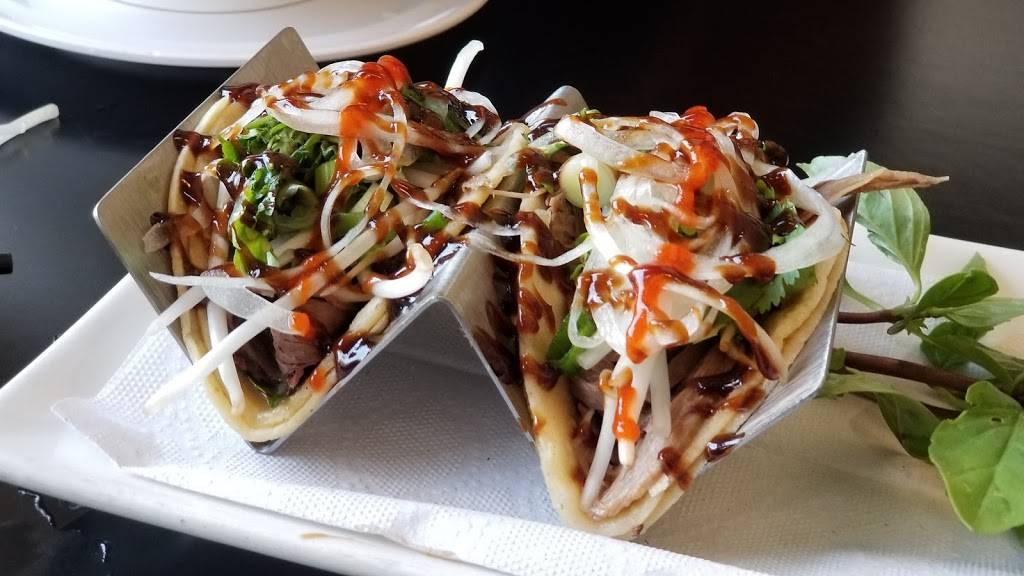 Chateau Lemongrass | restaurant | 1952 Colorado Blvd, Los Angeles, CA 90041, USA | 3232588050 OR +1 323-258-8050