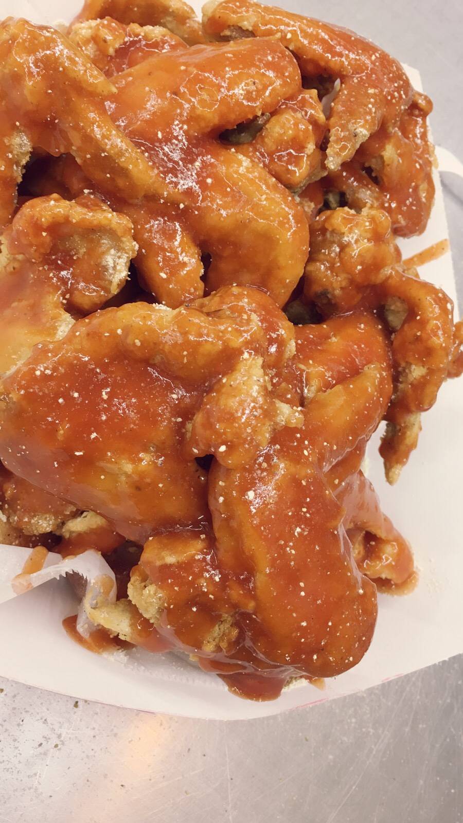 J & J Fish | restaurant | 435 W Boughton Rd, Bolingbrook, IL 60440, USA | 6303789701 OR +1 630-378-9701