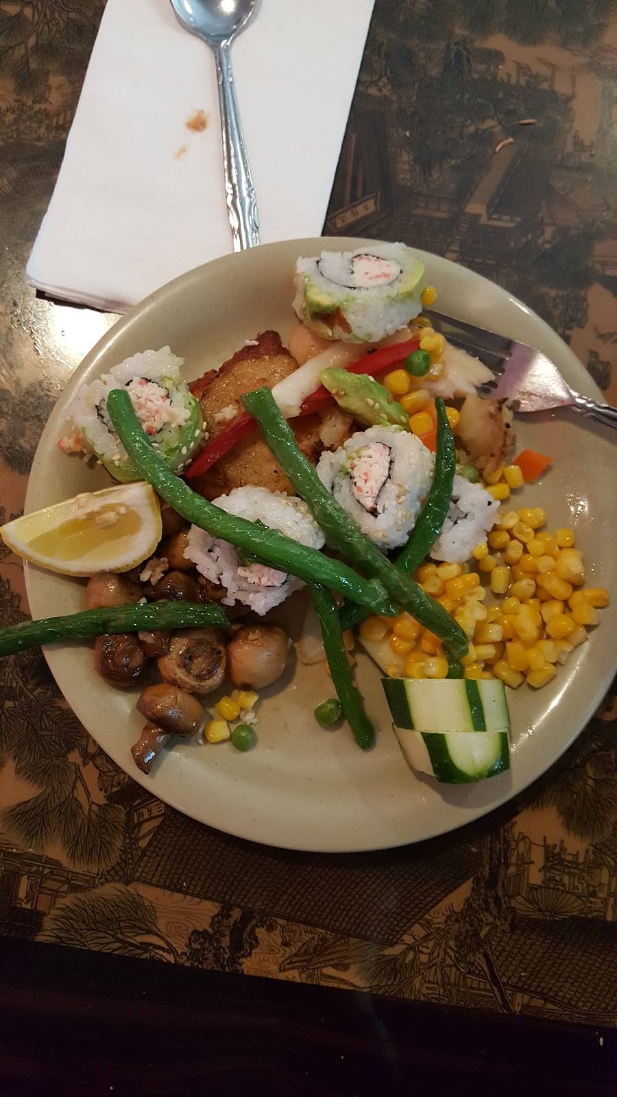 New World Buffet | restaurant | 1419 E Gage Ave, Los Angeles, CA 90001, USA | 3235828737 OR +1 323-582-8737