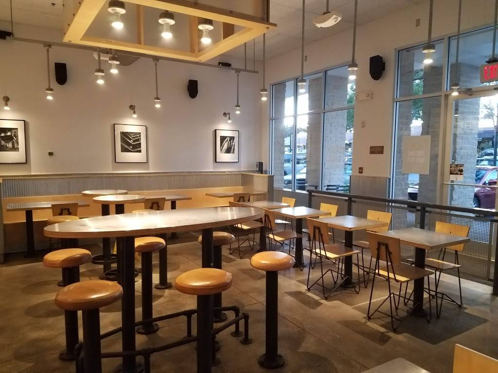 Chipotle Mexican Grill | restaurant | 7800 Dr Phillips Blvd Ste 100, Orlando, FL 32819, USA | 4073520198 OR +1 407-352-0198