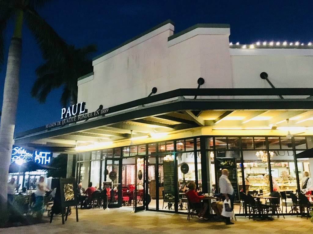 Paul Bakery Sawgrass | bakery | 1800 Sawgrass Mills Cir #2500, Sunrise, FL 33323, USA | 9548460344 OR +1 954-846-0344