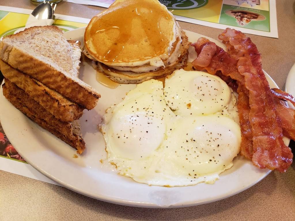 Rams Horn | restaurant | 16250 Fort St, Southgate, MI 48195, USA | 7342850750 OR +1 734-285-0750