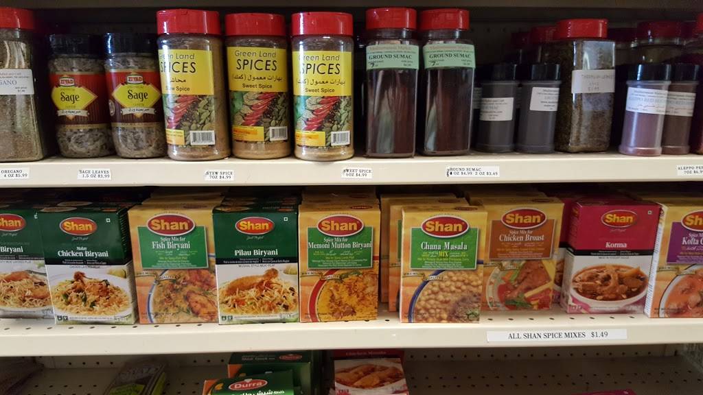 Mediterranean Market & Cafe | restaurant | 3300 W, Bob Billings Pkwy suite B5, Lawrence, KS 66049, USA | 7858429383 OR +1 785-842-9383