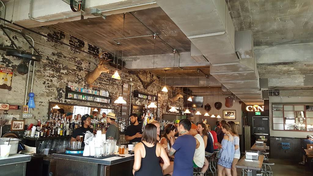 American Ice Company | restaurant | 917 V St NW, Washington, DC 20001, USA | 2027583562 OR +1 202-758-3562