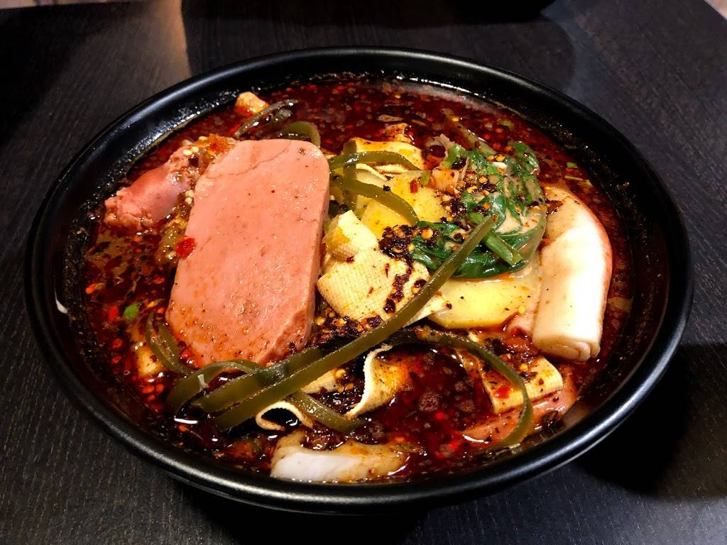 SPICE & AROMA 食来食往 | restaurant | 3330 Pharmacy Ave, Scarborough, ON M1W 3V8, Canada | 4168786989 OR +1 416-878-6989