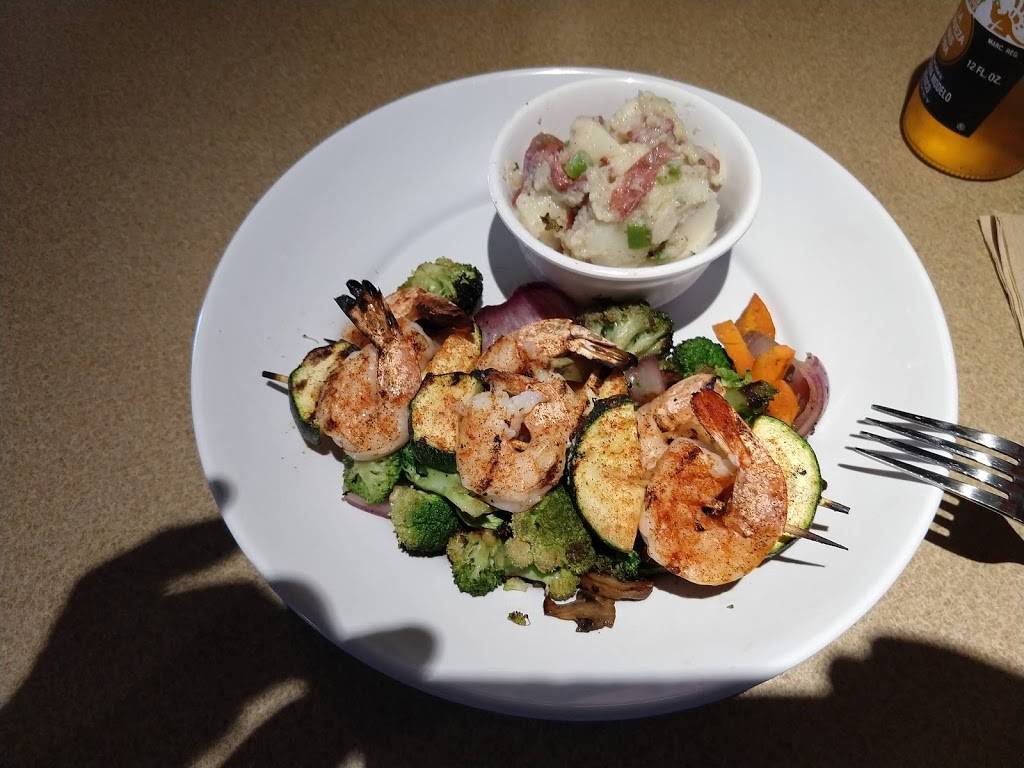 Zoës Kitchen | restaurant | 5779 San Felipe, Houston, TX 77057, USA | 7137879637 OR +1 713-787-9637