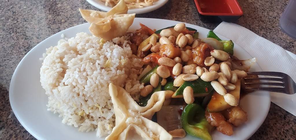 He-Xing Garden | meal delivery | 1535 S Kipling Pkwy Suit #D, Lakewood, CO 80232, USA | 3039862232 OR +1 303-986-2232