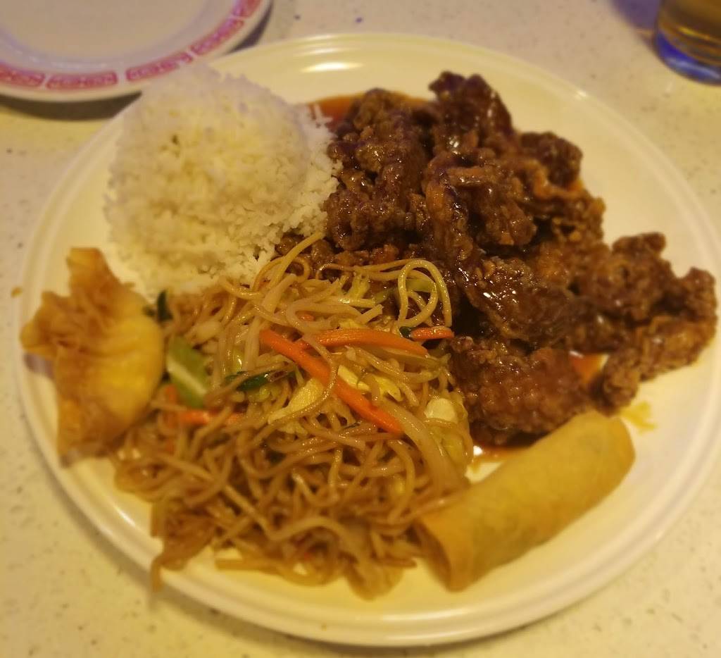 George Yang’s Chinese Cuisine | restaurant | 6048 N 16th St, Phoenix, AZ 85016, USA | 6023682688 OR +1 602-368-2688