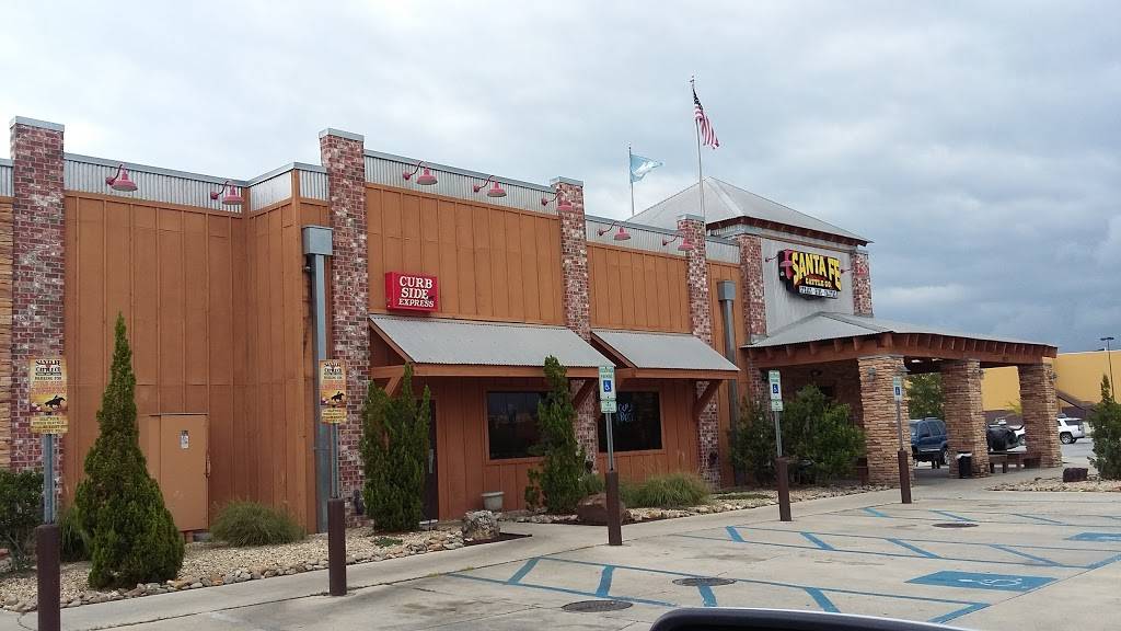 Santa Fe Cattle Company | restaurant | 2035 Hammond Square Dr, Hammond, LA 70403, USA | 9853459919 OR +1 985-345-9919