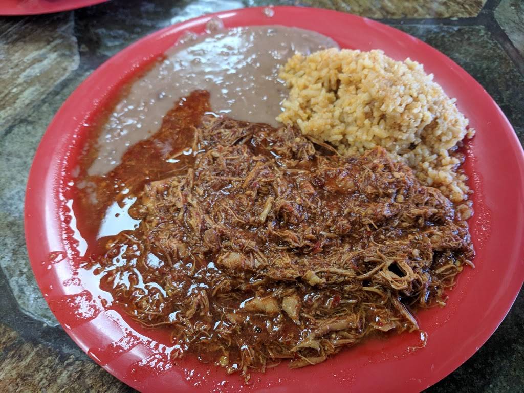 La Cocina De Rosita | restaurant | 2665 Market St, San Diego, CA 92102, USA | 6192377675 OR +1 619-237-7675