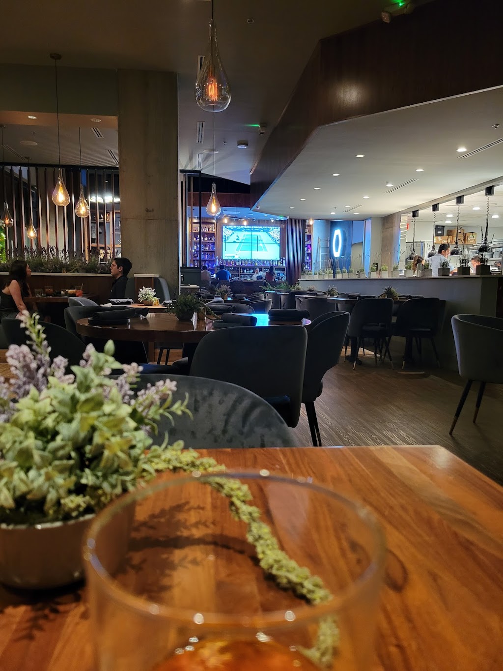 ATIPICO | restaurant | 2301 N Akard St, Dallas, TX 75201, USA | 2142070958 OR +1 214-207-0958