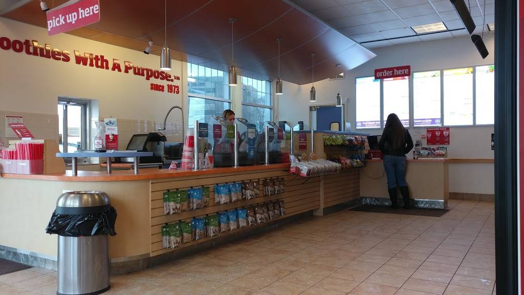 Smoothie King | restaurant | 1924 Polaris Pkwy, Columbus, OH 43240, USA | 6145057072 OR +1 614-505-7072