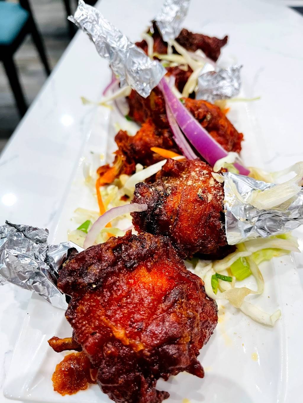 Hyderabad House | restaurant | 949 W Royal Ln suite 108, Irving, TX 75039, USA | 2145256777 OR +1 214-525-6777