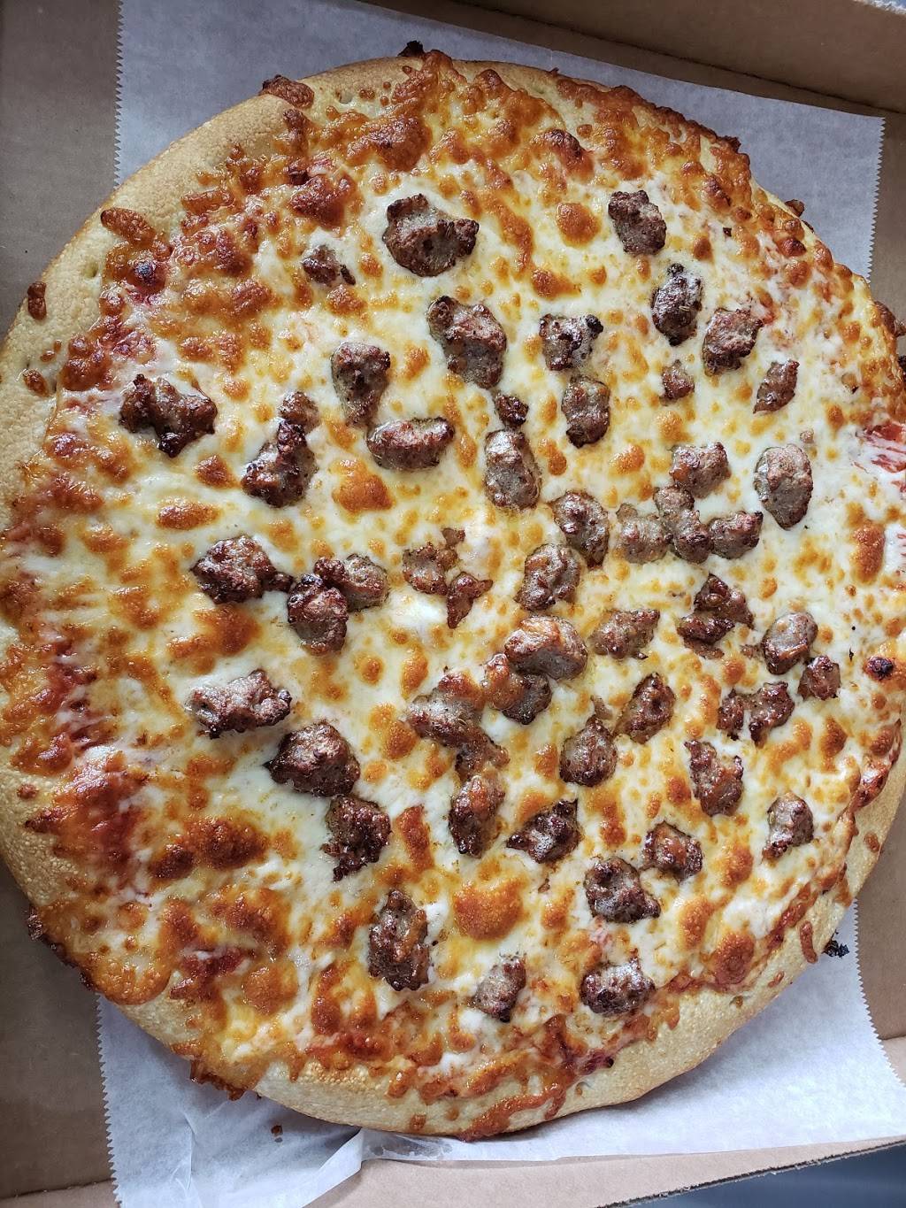 Fourno Pizza & Grill | restaurant | 4306 Woodland Ave, Drexel Hill, PA 19026, USA | 6107135632 OR +1 610-713-5632