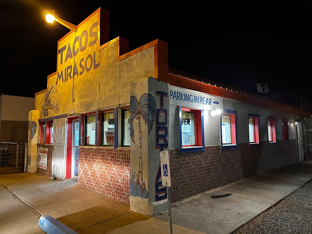 Tacos Mirasol | restaurant | 309 E Pine St, Deming, NM 88030, USA | 5755440646 OR +1 575-544-0646