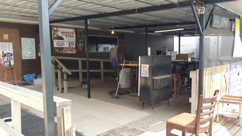 The Pit Sports Bar | night club | 3495 LA-75, St Gabriel, LA 70776, USA | 2253192243 OR +1 225-319-2243