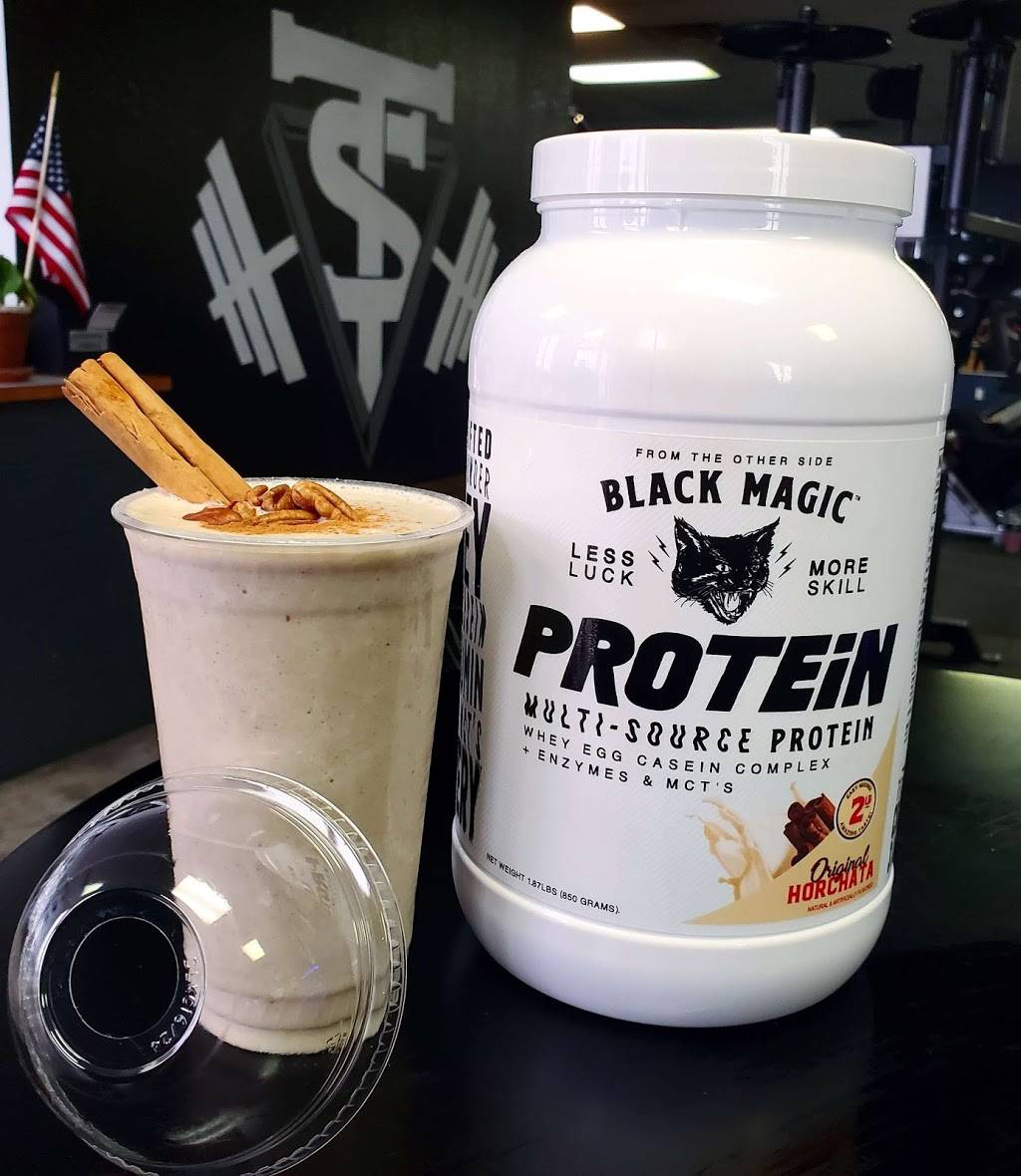 Nutri Temple | restaurant | 8660 Montana Ave suite h, El Paso, TX 79925, USA | 9157594154 OR +1 915-759-4154