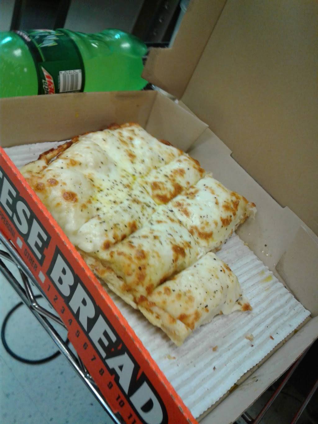 Little Caesars Pizza | meal takeaway | 12320 Hwy 6, Fresno, TX 77545, USA | 2814310202 OR +1 281-431-0202