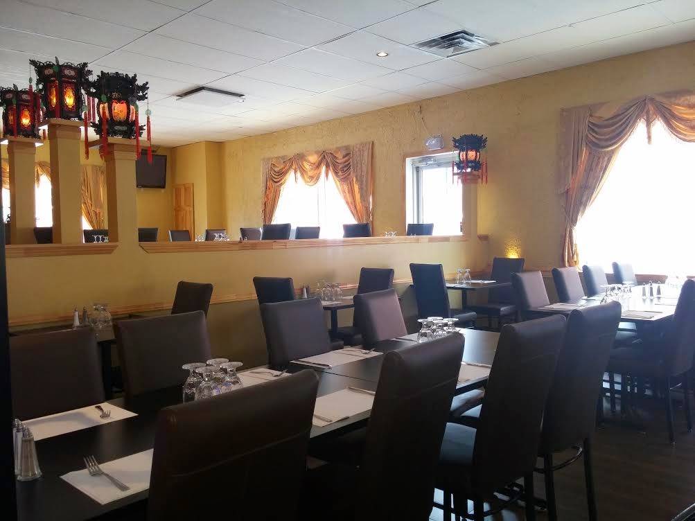 Restaurant Dara DAsie | restaurant | 283 Rue Hériot, Drummondville, QC J2C 1K2, Canada | 8194771377 OR +1 819-477-1377