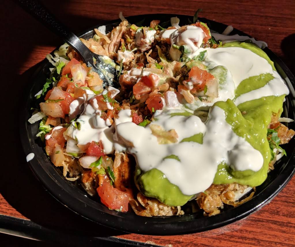 Chandos Tacos | restaurant | 2530 Boatman Ave, West Sacramento, CA 95691, USA | 9163750075 OR +1 916-375-0075