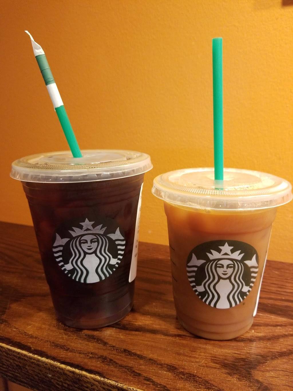 Starbucks | cafe | 2021 Cumberland Ave, Knoxville, TN 37916, USA | 8656730843 OR +1 865-673-0843