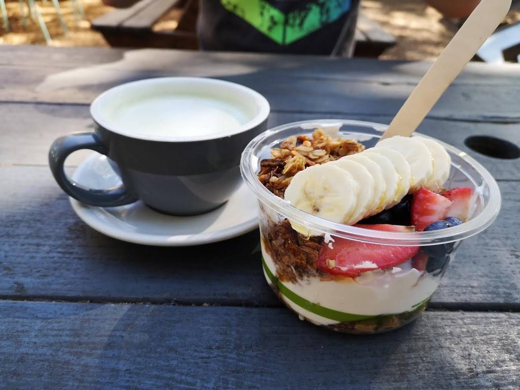 Vintage Coffee Cafe | cafe | 219 Simmons St, Mt Pleasant, SC 29464, USA | 8433527552 OR +1 843-352-7552