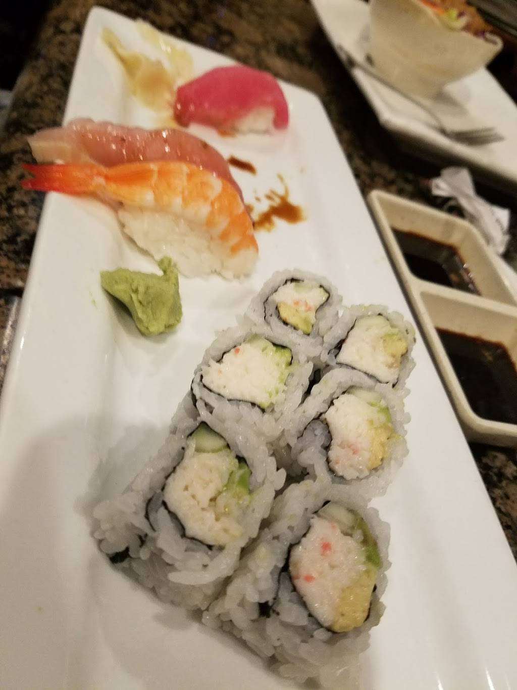 Kobe Steakhouse & Lounge | restaurant | 3001 Old Ranch Pkwy, Seal Beach, CA 90740, USA | 5625969969 OR +1 562-596-9969