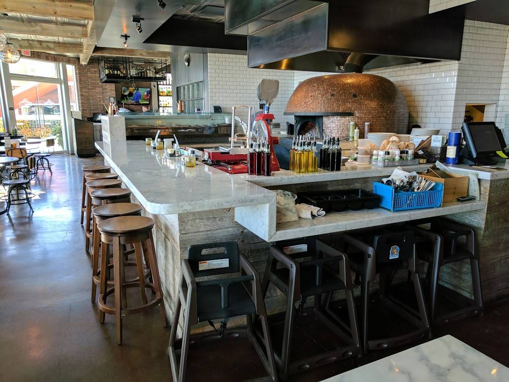 Settebello | restaurant | 13455 Maxella Ave #250, Marina Del Rey, CA 90292, USA | 3103068204 OR +1 310-306-8204