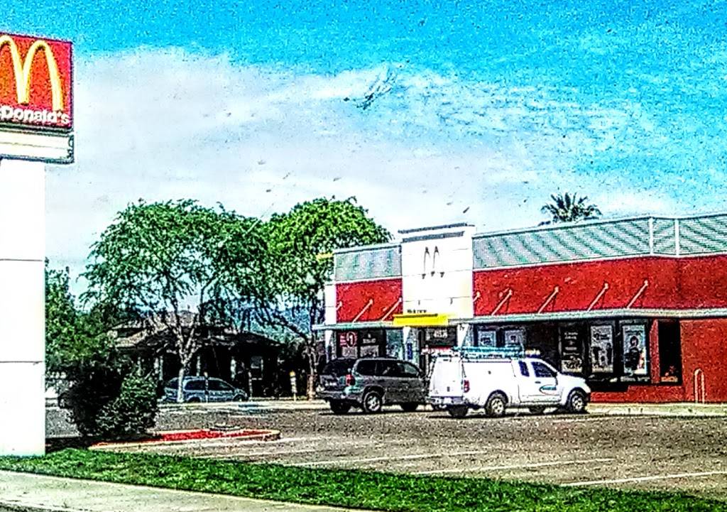 McDonalds | cafe | 41536 Rd 128, Orosi, CA 93647, USA | 5595280754 OR +1 559-528-0754