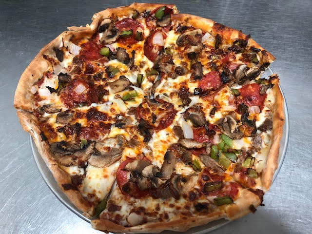 Lillos Tuscan Grille | restaurant | 51 Gulf Breeze Pkwy, Gulf Breeze, FL 32561, USA | 8506778977 OR +1 850-677-8977