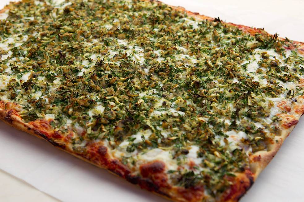 Golden Boy Pizza | meal takeaway | 1119 N Amphlett Blvd, San Mateo, CA 94401, USA | 6503152988 OR +1 650-315-2988