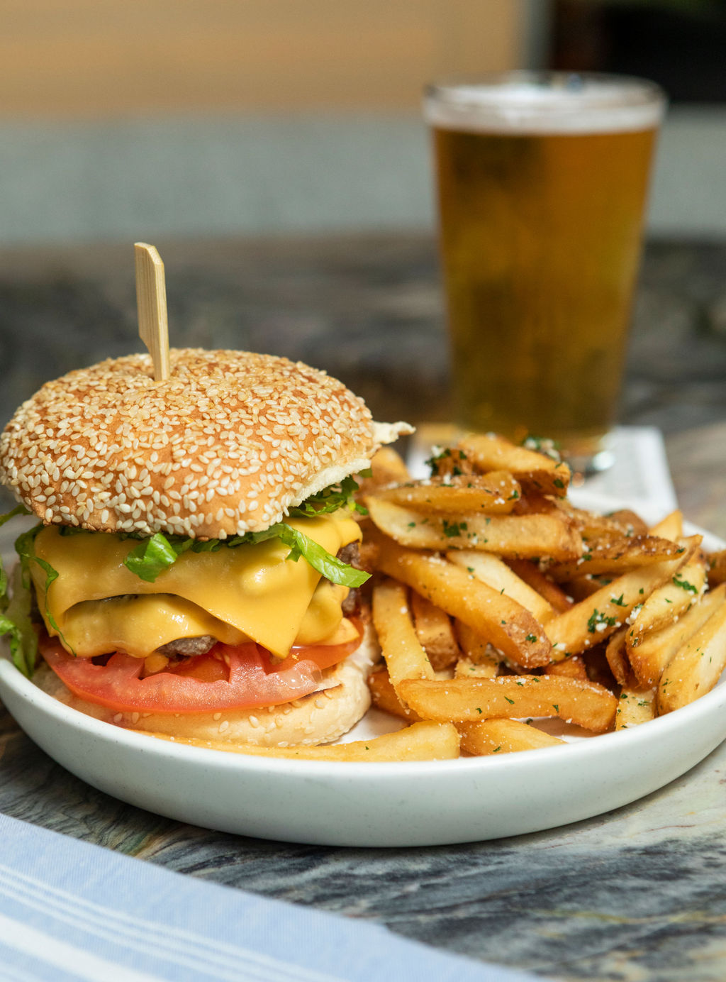 Fora | restaurant | 311 N Morgan St, Chicago, IL 60607, USA | 3127641919 OR +1 312-764-1919