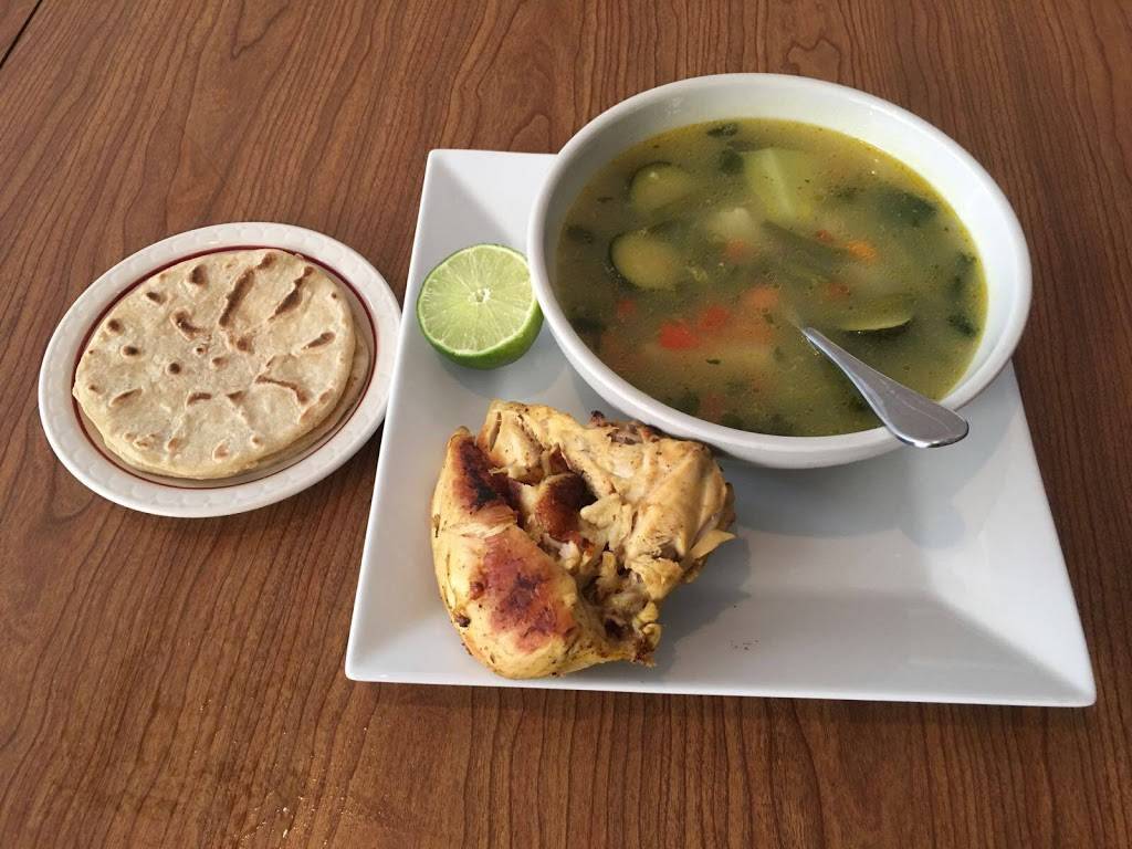 El Paraiso Restaurant | restaurant | 4108 Meadowdale Blvd, Richmond, VA 23234, USA | 8042710777 OR +1 804-271-0777