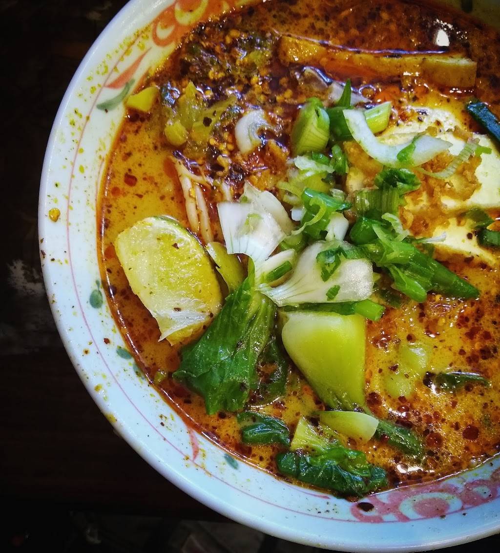 Noodle Blvd | restaurant | 919 N Harrison Ave, Cary, NC 27513, USA | 9196781090 OR +1 919-678-1090