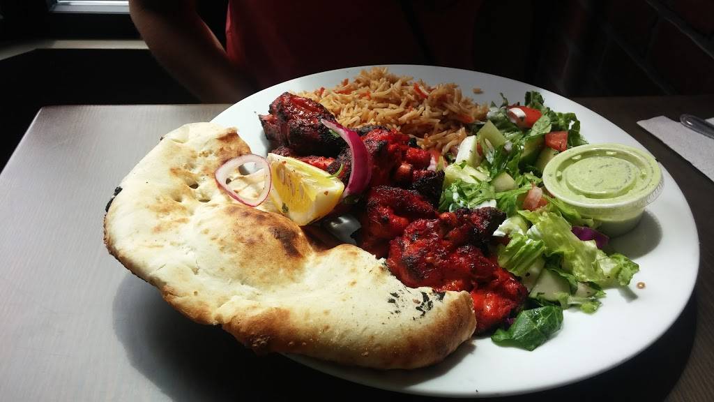 Maiwand Grill | restaurant | 324 W Baltimore St, Baltimore, MD 21201, USA | 4106850208 OR +1 410-685-0208