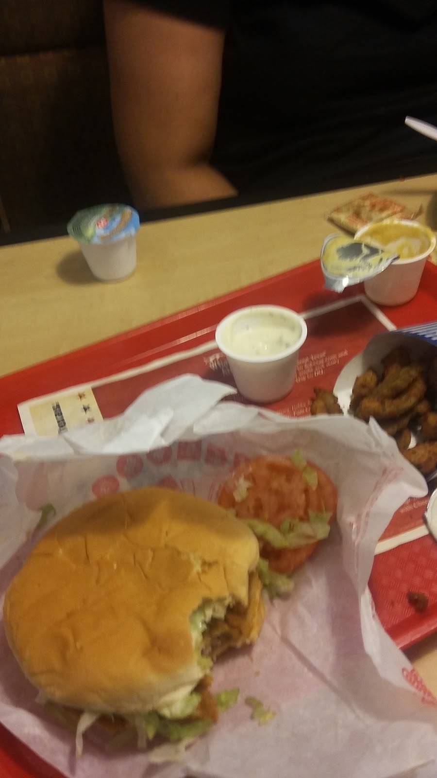 DQ Restaurant | restaurant | 2101 N Eastman Rd, Longview, TX 75601, USA | 9037538944 OR +1 903-753-8944