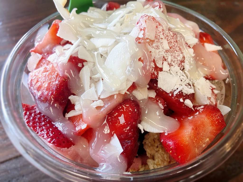 Playa Bowls Easton | restaurant | 16 N 3rd St, Easton, PA 18042, USA | 6104173693 OR +1 610-417-3693