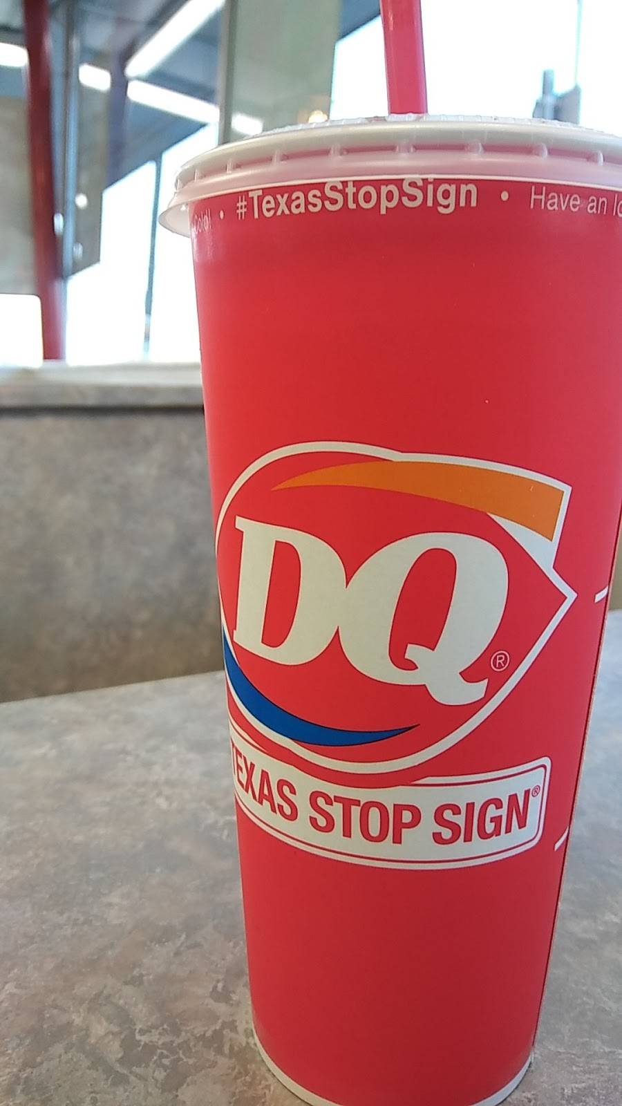 Dairy Queen | restaurant | 205 N Texas Ave, Bryan, TX 77803, USA | 9798225915 OR +1 979-822-5915