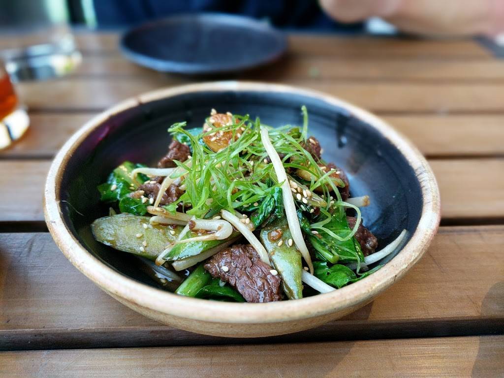 Uni | restaurant | 370A Commonwealth Avenue, Boston, MA 02215, USA | 6175367200 OR +1 617-536-7200