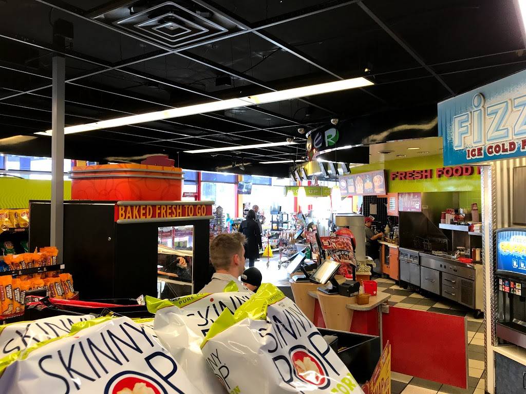 Sheetz #284 | cafe | 111 East Roy Furman Highway, Waynesburg, PA 15370, USA | 7248339244 OR +1 724-833-9244