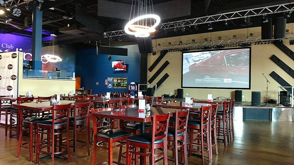 Club Eclipse Sports Bar and Billiards | restaurant | 5615 Wellington Rd Suite 101, Gainesville, VA 20155, USA | 5712227221 OR +1 571-222-7221